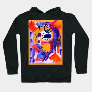 Poco Hoodie